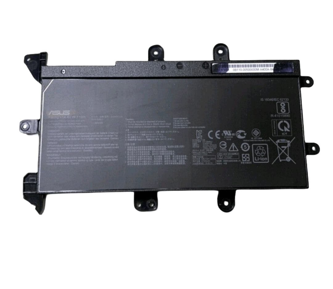 ASUS A42N1713 - A42N1713 Original Laptop Notebook Battery (1 Yr Warranty)