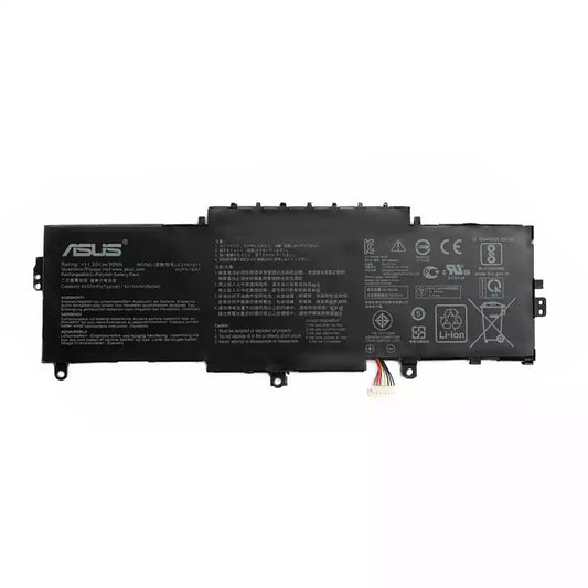 ASUS Zenbook UX433 - C31N1811 Original Laptop Notebook Battery (1 Yr Warranty)