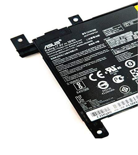 ASUS R558UQ - C21N1509 Original Laptop Notebook Battery (1 Yr Warranty)