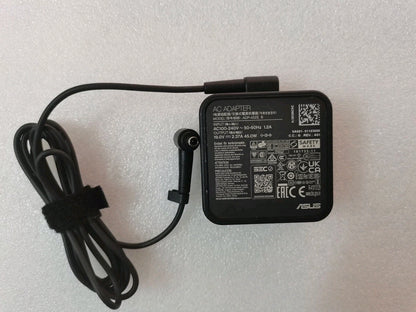 ASUS Laptop Charger 45W 19V 2.37A Original Adapter Model No: A540LA (4.5 mm x 3.0 mm) (1 Yr Warranty) (Power Cord Included)
