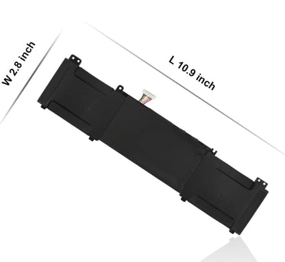 ASUS B31N1822 - B31N1822 Original Laptop Notebook Battery (1 Yr Warranty)