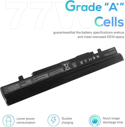ASUS A42-U46 - A42-U46 Original Laptop Notebook Battery (1 Yr Warranty)