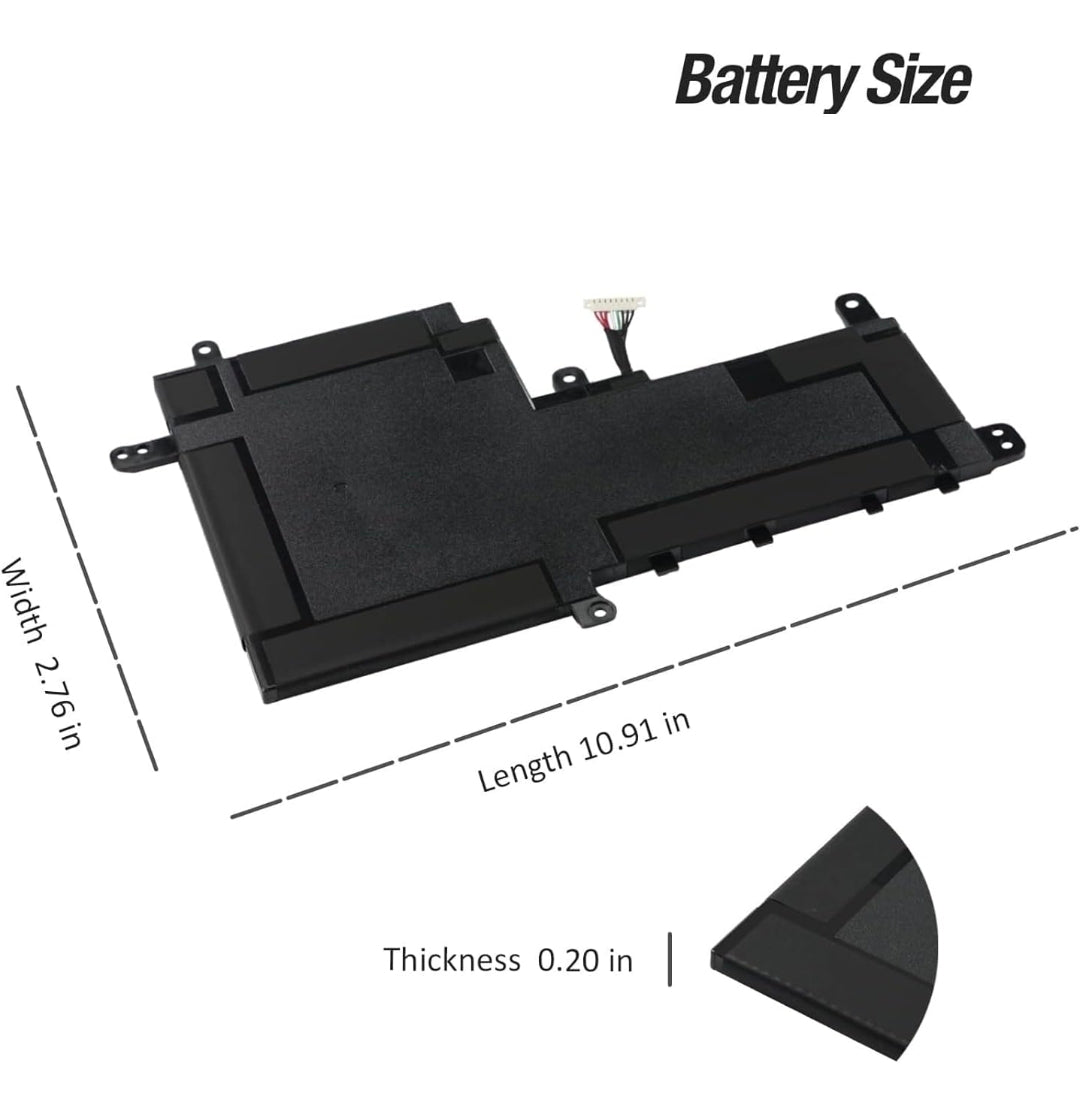 ASUS B31N1729 - B31N1729 Original Laptop Notebook Battery (1 Yr Warranty)