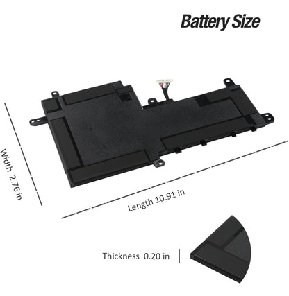 ASUS B31N1729 - B31N1729 Original Laptop Notebook Battery (1 Yr Warranty)