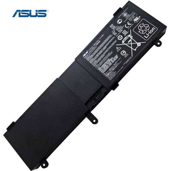 ASUS C41-N550 - C41-N550 Original Laptop Notebook Battery (1 Yr Warranty)