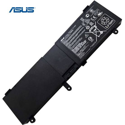 ASUS C41-N550 - C41-N550 Original Laptop Notebook Battery (1 Yr Warranty)