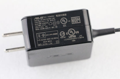 ASUS Laptop Charger 33W 19V 1.75A Original Adapter Model : Asus AD890M26 ( 4.0 mm x 1.35 mm ) (1 Yr Warranty)