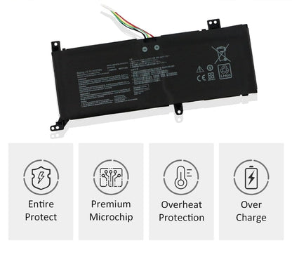 ASUS 0B200-03280700 - C21N1818-2 Original Laptop Notebook Battery (1 Yr Warranty)