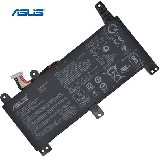 ASUS C41N1731 TYPE-2- C41N1731 TYPE-2 Original Laptop Notebook Battery (1 Yr Warranty)