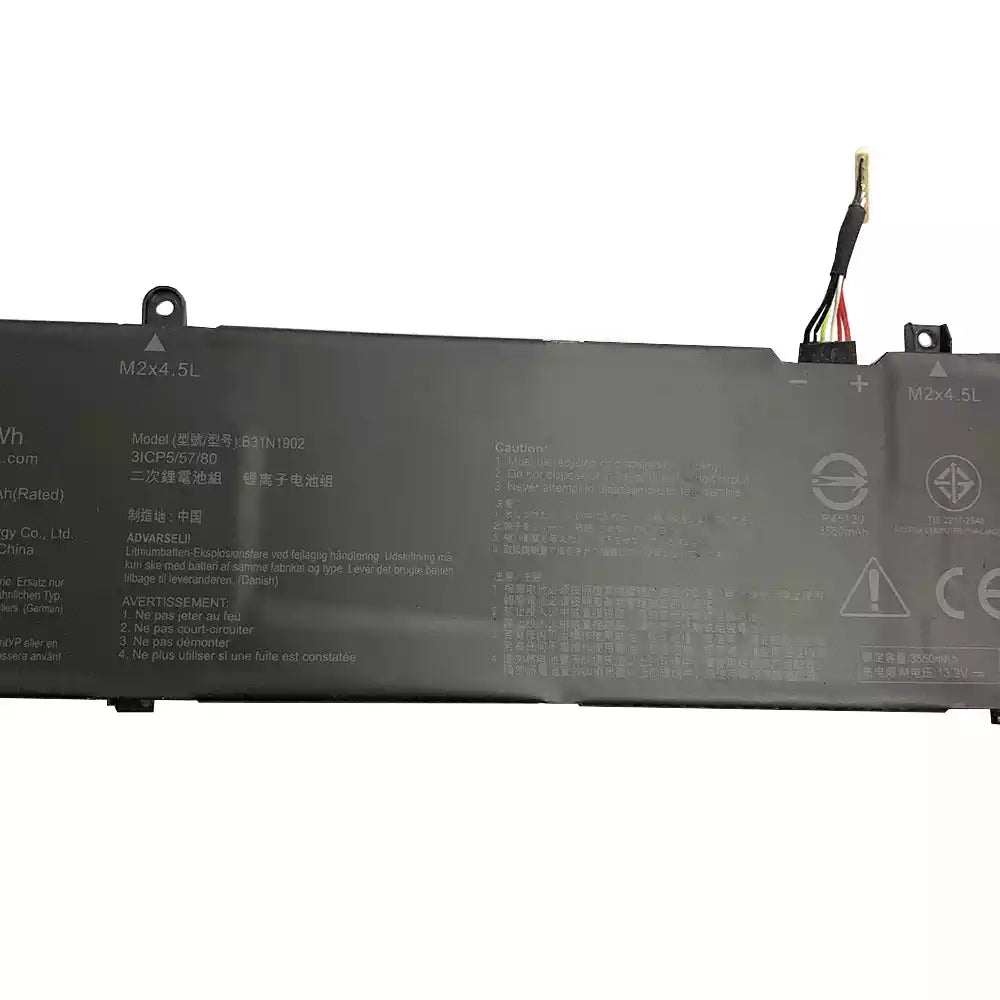 ASUS B31N1902 - B31N1902 Original Laptop Notebook Battery (1 Yr Warranty)