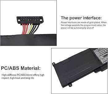 ASUS C23-UX32 - C23-UX32 Original Laptop Notebook Battery (1 Yr Warranty)