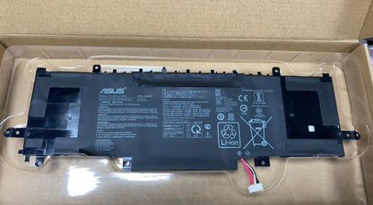 ASUS ZenBook Flip 14 UX463FL - C31N1841 Original Laptop Notebook Battery (1 Yr Warranty)
