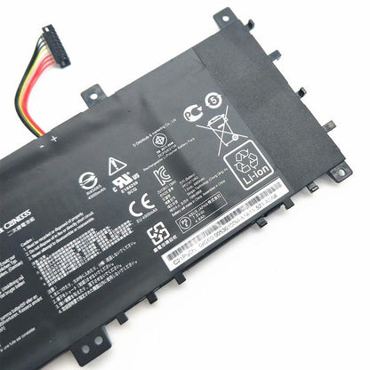 ASUS C21N1335 - C21N1335 Original Laptop Notebook Battery (1 Yr Warranty)