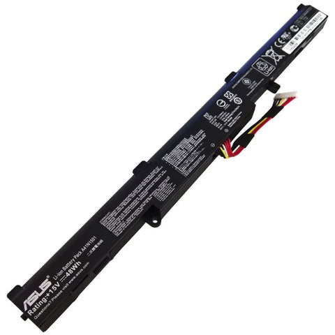 ASUS A41LK9H - A41N1501 Original Laptop Notebook Battery (1 Yr Warranty)