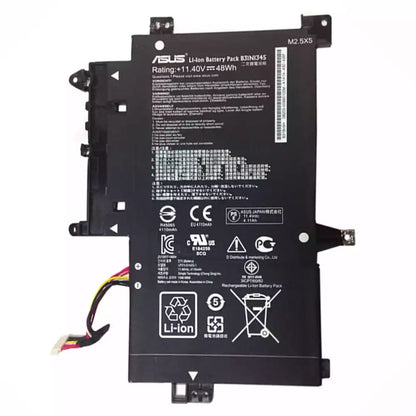 ASUS R515LAB - B31N1345 Original Laptop Notebook Battery (1 Yr Warranty)