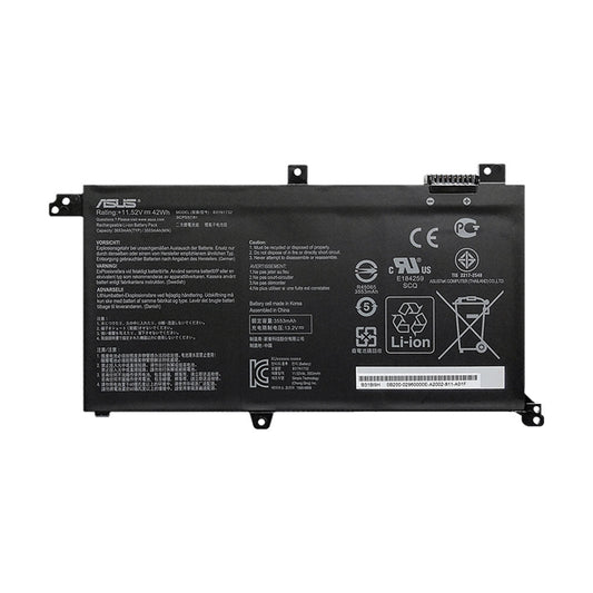 ASUS VivoBook 15 F571GT - B31N1732 Original Laptop Notebook Battery (1 Yr Warranty)
