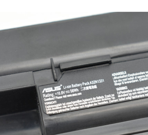 ASUS 450VB - A32N1331 Original Laptop Notebook Battery (1 Yr Warranty)