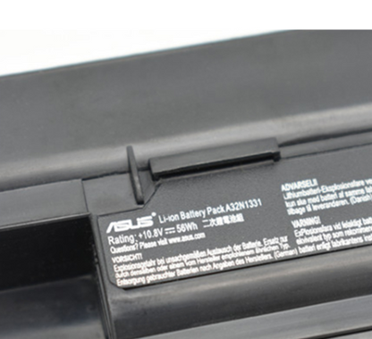 ASUS 450VB - A32N1331 Original Laptop Notebook Battery (1 Yr Warranty)