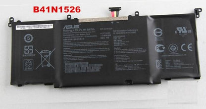 ASUS ZX60V - B41N1526 Original Laptop Notebook Battery (1 Yr Warranty)