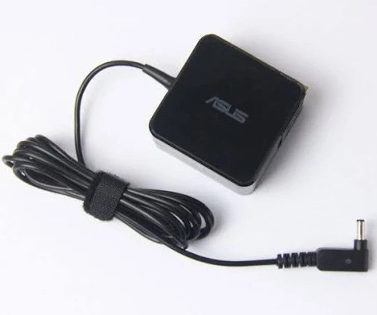 ASUS Laptop Charger 45W 19V 2.37A Original Adapter (1.35 MM) (1 Yr Warranty) (Power Cord Included)
