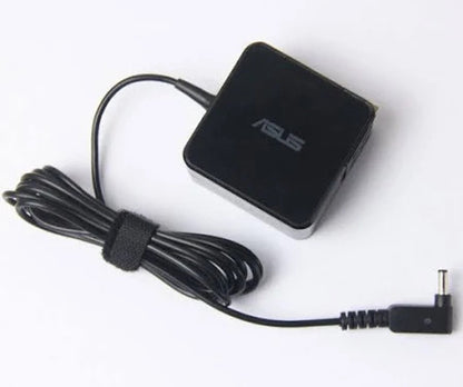 ASUS Laptop Charger 45W 19V 2.37A Original Adapter (1.35 MM) (1 Yr Warranty) (Power Cord Included)