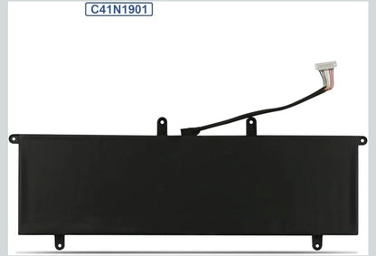 ASUS C41N1901 - C41N1901 Original Laptop Notebook Battery (1 Yr Warranty)