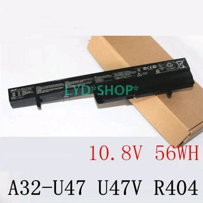 ASUS A32-U47 - A42-U47 Original Laptop Notebook Battery (1 Yr Warranty)