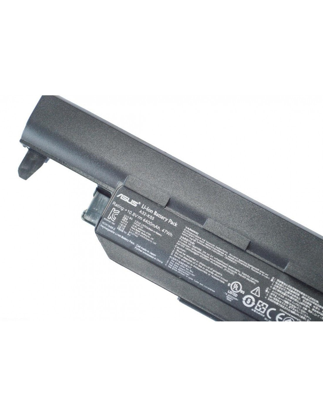 ASUS A42-K55 - A32-K55 Original Laptop Notebook Battery (1 Yr Warranty)