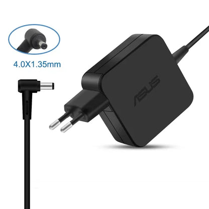 ASUS Laptop Charger 33W 19V 1.75A Original Adapter (4.0 mm x 1.35 mm) (1 Yr Warranty)