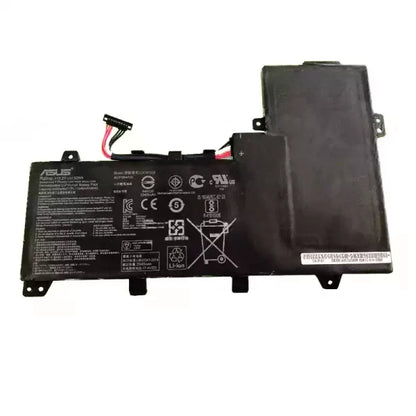 ASUS B41N1532 - B41N1532 Original Laptop Notebook Battery (1 Yr Warranty)