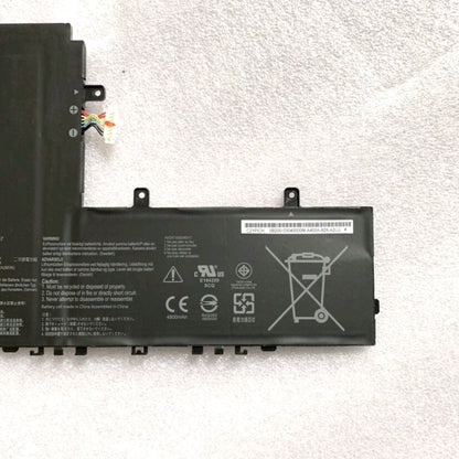 ASUS C21N1807 - C21N1807 Original Laptop Notebook Battery (1 Yr Warranty)