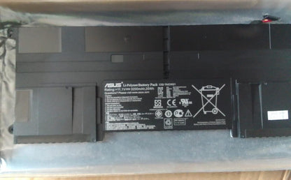 ASUS C32-TAICHI21 - C32-TAICHI21 Original Laptop Notebook Battery (1 Yr Warranty)