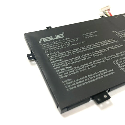 ASUS C41N1825 - C41N1825 Original Laptop Notebook Battery (1 Yr Warranty)