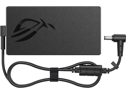 ASUS Laptop Charger 150W 20V 7.5A Original Adapter (4.5 mm x 3.0 mm) (1 Yr Warranty) (Power Cord Included)