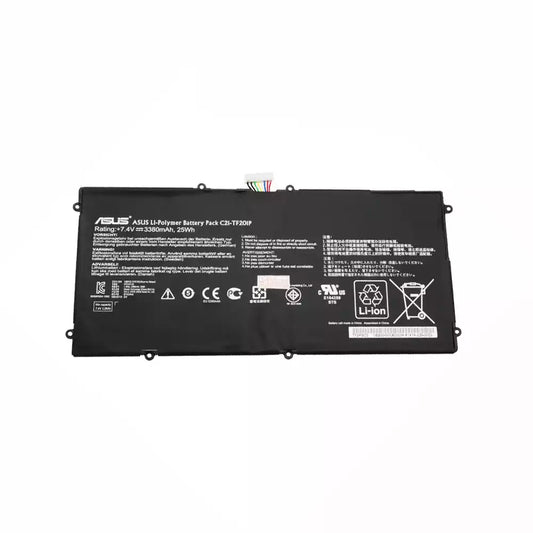ASUS C21-TF201P - C21-TF201P Original Laptop Notebook Battery (1 Yr Warranty)
