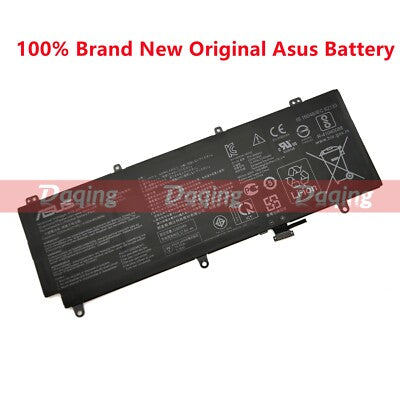ASUS Zephyrus S GX531GX - C41N1805 Original Laptop Notebook Battery (1 Yr Warranty)