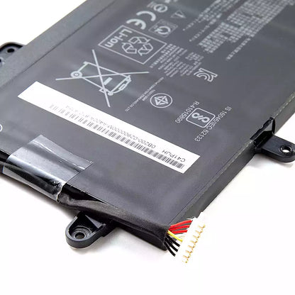 ASUS C41N1727 - C41N1727 Original Laptop Notebook Battery (1 Yr Warranty)