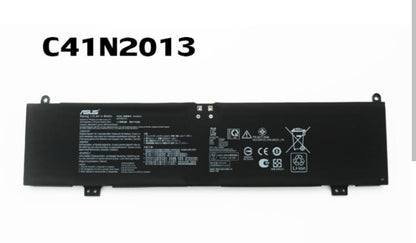 ASUS C41N2013 - C41N2013 Original Laptop Notebook Battery (1 Yr Warranty)
