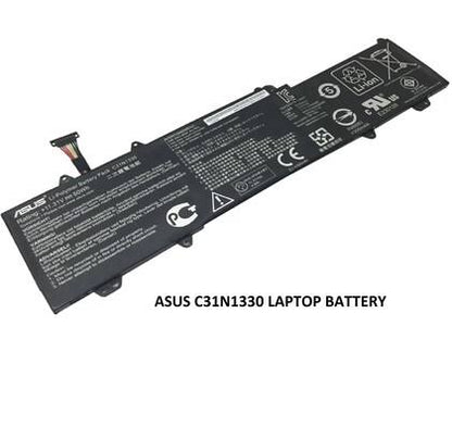 ASUS C31N1330 - C31N1330 Original Laptop Notebook Battery (1 Yr Warranty)
