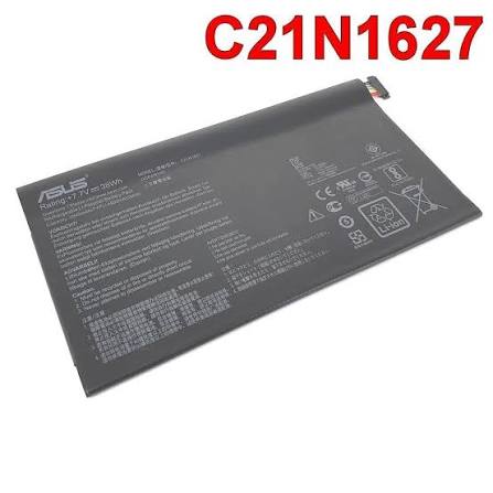 ASUS C21N1627 - C21N1627 Original Laptop Notebook Battery (1 Yr Warranty)