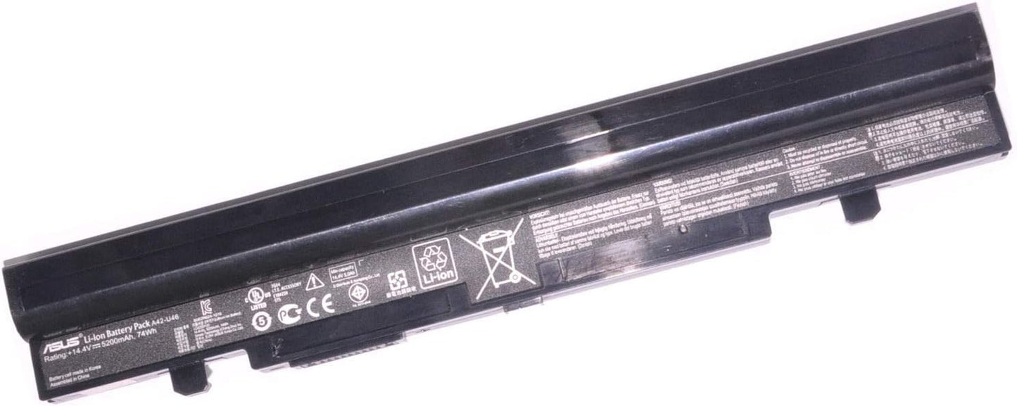 ASUS A42-U46 - A42-U46 Original Laptop Notebook Battery (1 Yr Warranty)
