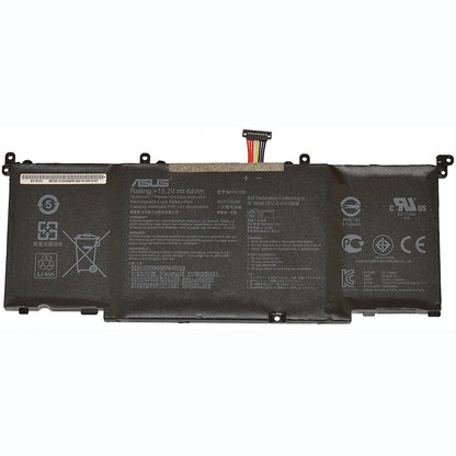 ASUS ZX60V - B41N1526 Original Laptop Notebook Battery (1 Yr Warranty)