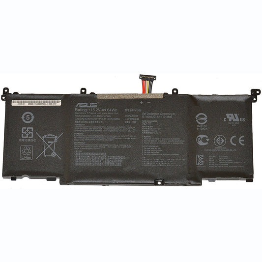 ASUS ZX60V - B41N1526 Original Laptop Notebook Battery (1 Yr Warranty)