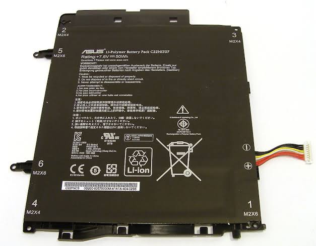 ASUS C22N1307 - C22N1307 Original Laptop Notebook Battery (1 Yr Warranty)