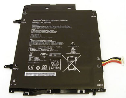 ASUS C22N1307 - C22N1307 Original Laptop Notebook Battery (1 Yr Warranty)