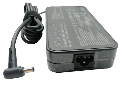 ASUS Laptop Charger 150W 19.5V 7.7A Original Adapter (5.5 mm x 2.5 mm) (1 Yr Warranty) (Power Cord Included)