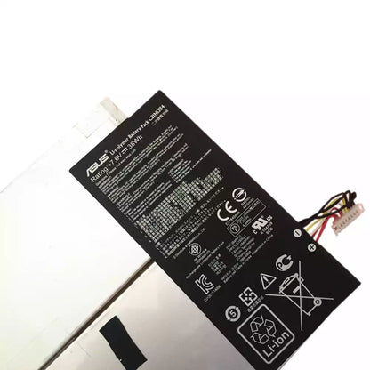 ASUS C21N1334 - C21N1334 Original Laptop Notebook Battery (1 Yr Warranty)