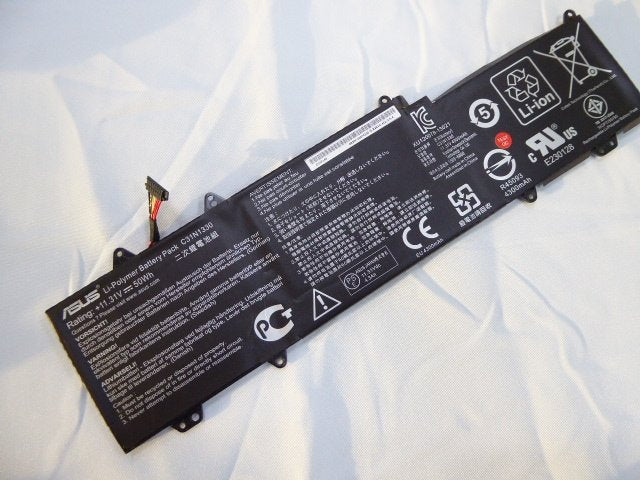 ASUS C31N1330 - C31N1330 Original Laptop Notebook Battery (1 Yr Warranty)