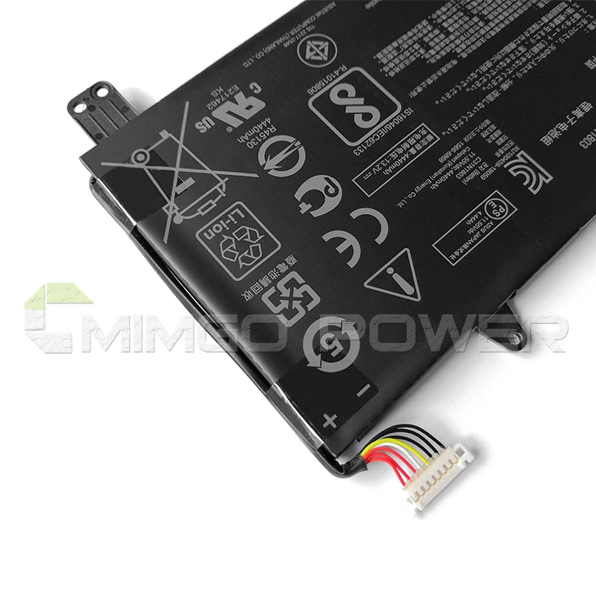 ASUS C31N1803 - C31N1803 Original Laptop Notebook Battery (1 Yr Warranty)