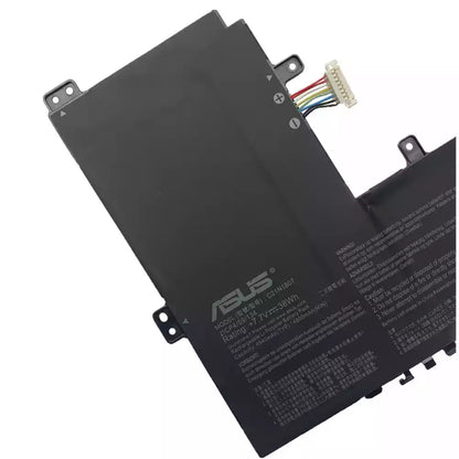 ASUS C21N1807 - C21N1807 Original Laptop Notebook Battery (1 Yr Warranty)